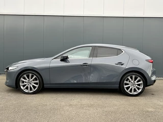 Mazda 3 - afbeelding nr 2