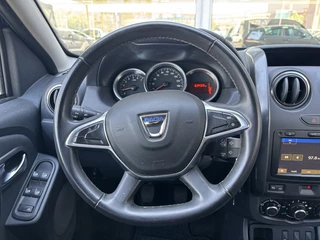 Dacia Duster - afbeelding nr 17