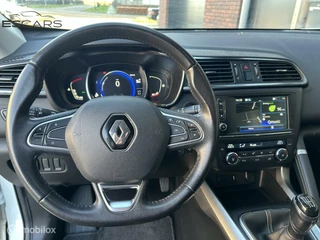 Renault Kadjar Renault Kadjar 1.2 TCe Intens Camera | Led | Stoelverwarming - afbeelding nr 19