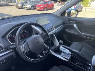 Mitsubishi Eclipse Cross - afbeelding nr 4