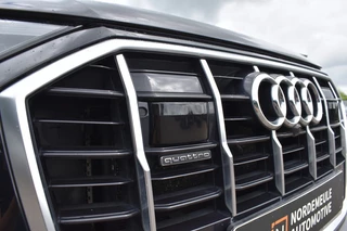 Audi Q7 Audi Q7 55 TFSI E Quattro S Line, Matrix, Pano, Exclusief Leder - afbeelding nr 29