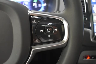 Volvo XC90 Volvo XC90 T8 455PK AWD Ultimate Dark | Luchtvering | Trekhaak | Getint Gla - afbeelding nr 17