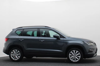 SEAT Ateca SEAT Ateca 1.5 TSI DSG Style Business Intense Climate, Camera, ACC,  Apple Carplay, Elektrisch Pakket, LED, DAB, 17'' - afbeelding nr 20