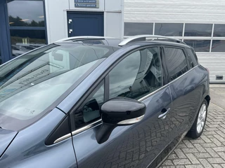 Renault Clio Renault Clio Estate 0.9 TCe Limited - afbeelding nr 14