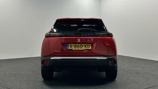 Peugeot 2008 Peugeot 2008 1.2 PureTech Blue Lease Active NAVI CRUISE CARPLAY - afbeelding nr 7
