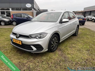 Volkswagen Polo 1.0 TSI Life Business