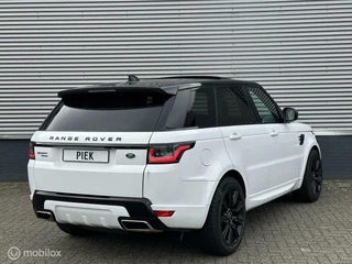 Land Rover Range Rover Sport Land Rover Range Rover Sport 3.0 SDV6 Autobiography Dynamic - afbeelding nr 5