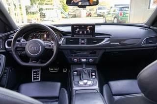 Audi RS6 Audi RS 6 Avant 4.0 TFSI RS 6 quattro - afbeelding nr 9