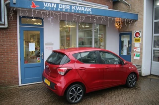 Hyundai i10 - afbeelding nr 23