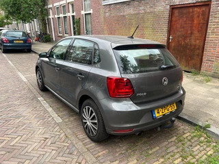 Volkswagen Polo - afbeelding nr 9