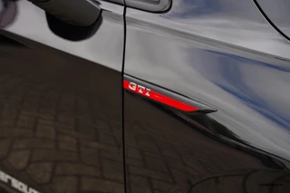 Volkswagen Golf Volkswagen Golf 8 GTI Clubsport | Pano | Matrix IQ | Alcantara | ACC | Rijdersauto Edition | Deep Black Pearl | Fabrieksgar. 2027 - afbeelding nr 41