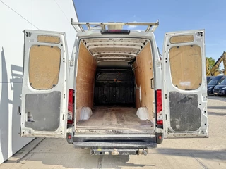 Iveco Daily ***Marge/Margin***Automaat L2H2 Climate Control Cruise Control Trekhaak Navigatie Imperiaal - afbeelding nr 11