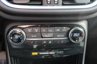 Ford Puma Climate control , Naviagtei , Cruise control , Bluetooth Stoel+Stuur en voorruitverwarming , LED Dagrijverlichting - afbeelding nr 19