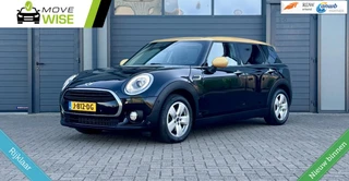 MINI Clubman 1.5 - 136pk Cooper Salt Serious Business | AUTOMAAT | LAGE KM NAP ! | 5 Deurs | Compleet |