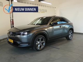 Mazda MX-30 e-SkyActiv 145 Luxury Full Option Sunroof Bose Camera