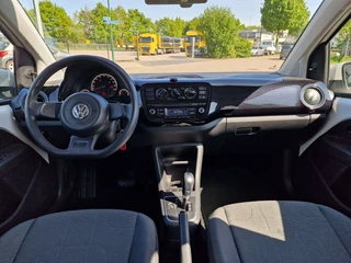 Volkswagen up! - afbeelding nr 3