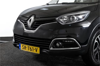 Renault Captur | Cruise | PDC | Camera | NAV | ECC | LM 17