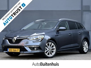 Renault Mégane Estate - 488245454-0