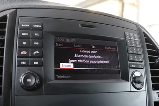 Mercedes-Benz Vito - Airco - Navi - Cruise - € 13.950,- Excl. - afbeelding nr 18