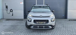 Citroën C3 Aircross Citroen C3 Aircross 1.2 PureTech Feel - afbeelding nr 27