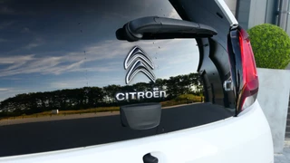 Citroën C1 Citroën C1 1.0 VTi Feel |1e eig!|Airco! - afbeelding nr 32