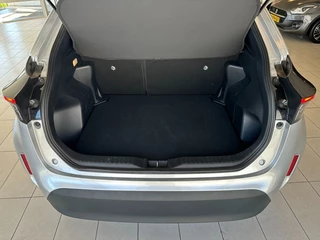 Toyota Yaris Cross - afbeelding nr 20