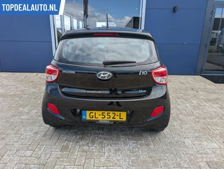 Hyundai i10 Hyundai i10 1.0i i-Motion Comfort - afbeelding nr 2
