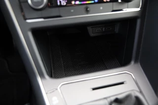 Volkswagen Polo Volkswagen Polo 1.0 TSI 95pk Comfortline Business Navi Clima ACC DAB+ CarPlay NL-Auto NAP! - afbeelding nr 25