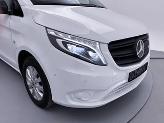 Mercedes-Benz Vito - afbeelding nr 39