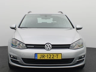 Volkswagen Golf NAVI / CLIMA / PDC / DAB+ / CRUISE / BLUETOOTH / NL-AUTO - afbeelding nr 16