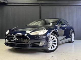 Tesla Model S - 11461714-0