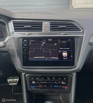 Volkswagen Tiguan Volkswagen Tiguan 1.4 TSI eHybrid 245PK 3xR-Line/HU - afbeelding nr 50