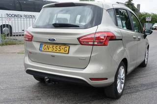 Ford B-MAX - afbeelding nr 26