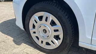 Ford Transit Connect Ford Transit Connect 2.0 EcoBlue L2 Trend | Trekhaak | Navigatie | All season banden | BPM VRIJ - afbeelding nr 32