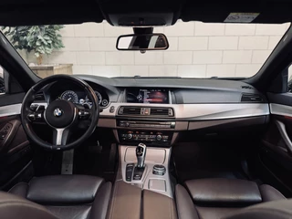 BMW 5 Serie | 19