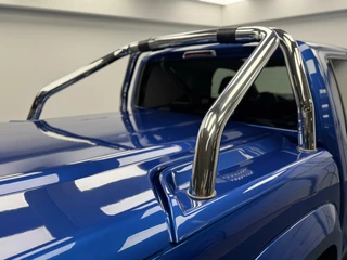 Volkswagen Amarok Volkswagen Amarok 3.0 TDi 4Motion Automaat-Clima-Cr.contr-Trekhaak-Lm 20
