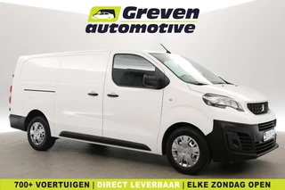 Peugeot Expert BlueHDI L3H1