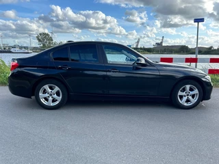 BMW 3 Serie BMW 3-serie 320d Automaat - afbeelding nr 44