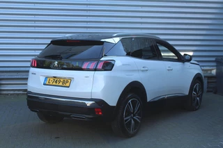 Peugeot 3008 Clima Cruise Navi 360 Camera Carplay Keyless LMV - afbeelding nr 5