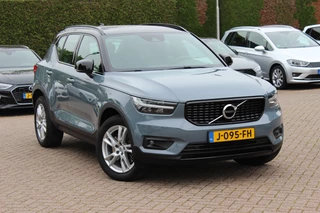 Volvo XC40 1.5 T5 Recharge R-Design