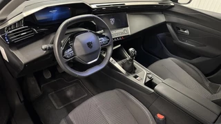Peugeot 308 Peugeot 308 1.2 PureTech Active Pack Business CARPLAY NAVI. - afbeelding nr 17
