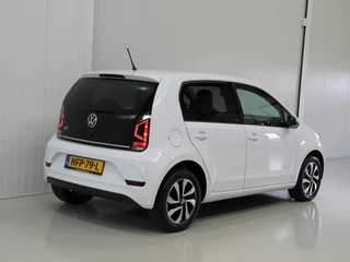 Volkswagen up! Volkswagen up! 1.0 Active 5drs. Clima | Apps - afbeelding nr 2