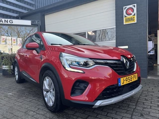 Renault Captur - afbeelding nr 1