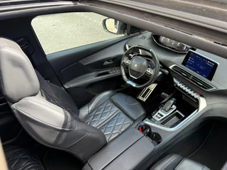 Peugeot 3008 Peugeot 3008 1.6 PureTech GT Line|Pano|Massage|Trekhaak|Leer - afbeelding nr 20