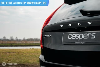 Volvo XC90 Volvo XC90 2.0 T6 AWD R-Design - afbeelding nr 9