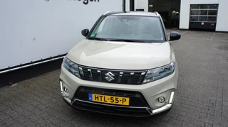 Suzuki Vitara Suzuki Vitara 1.5 Automaat Full. Hyb. Select AWD - afbeelding nr 3