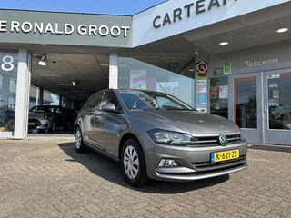Volkswagen Polo - afbeelding nr 5
