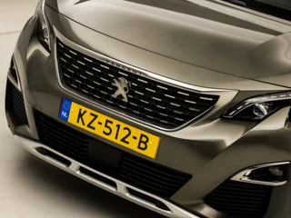 Peugeot 3008 (PANORAMADAK, APPLE CARPLAY, GROOT NAVI, 360 CAMERA, KEYLESS, LEDER, SPORTSTOELEN, GETINT GLAS, FOCAL AUDIO, ZWART HEMEL, NIEUWE APK, NIEUWSTAAT) - afbeelding nr 34