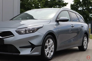 Kia Ceed Sportswagon Kia Ceed Sportswagon 1.0 T-GDi MHEV Automaat / ACC / Camera / Stoel + stuurverwarming - afbeelding nr 45