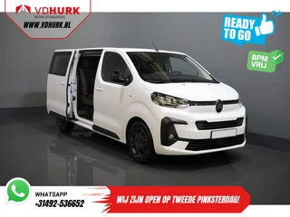 Citroën Jumpy - afbeelding nr 8